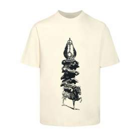 Picture of Gucci T Shirts Short _SKUGucciS-XLxetr0111379